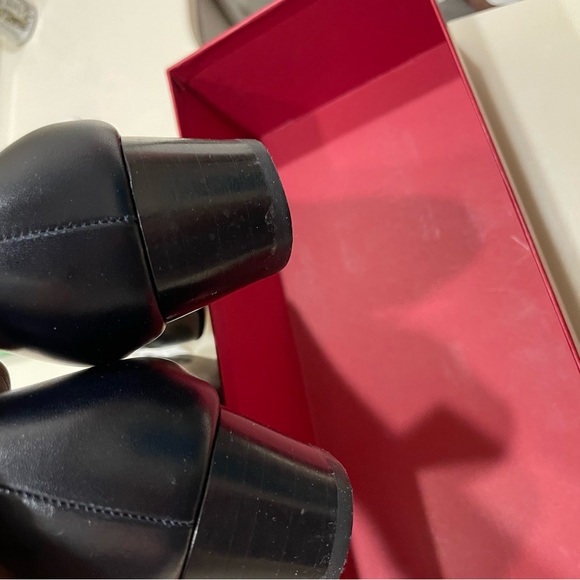 Ferragamo
Vara bow pumps - Picture 12 of 12